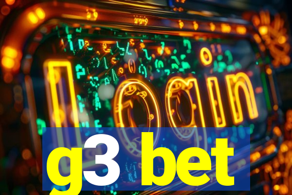 g3 bet